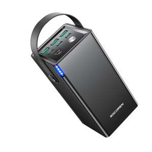 Basus 30000mAH Super Power Bank Cloud E Store Product
